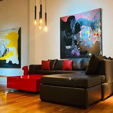 Arts Loft, A Estrenar! Buenos Aires Apartment Екстериор снимка