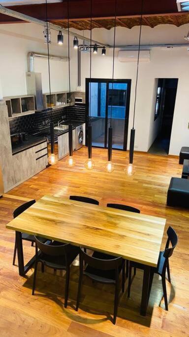 Arts Loft, A Estrenar! Buenos Aires Apartment Екстериор снимка