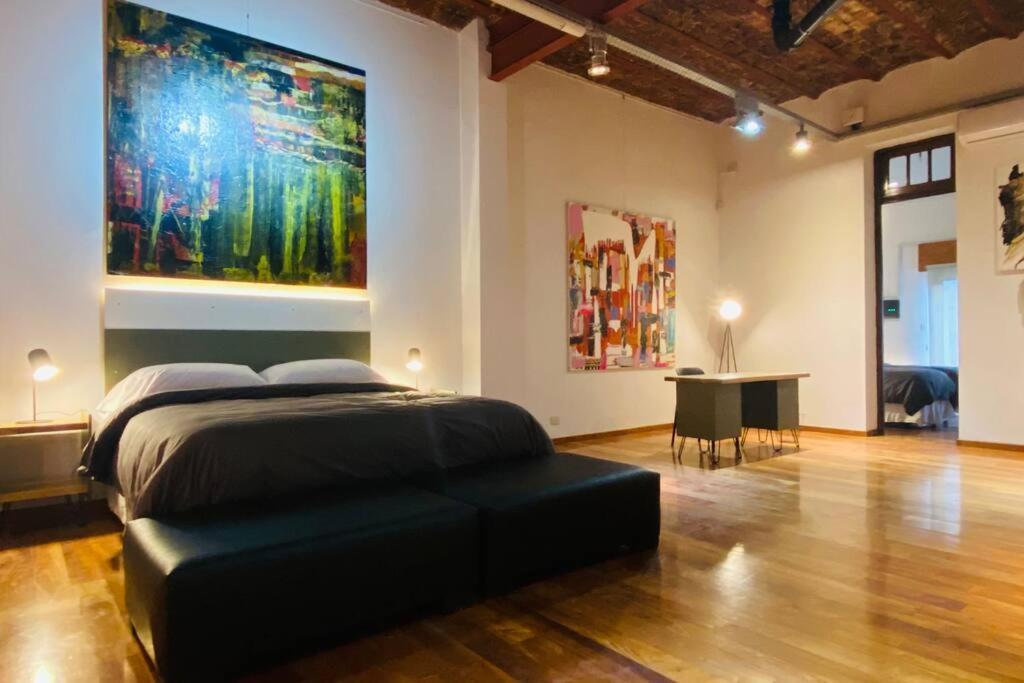 Arts Loft, A Estrenar! Buenos Aires Apartment Екстериор снимка