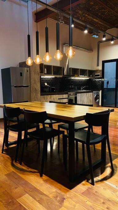 Arts Loft, A Estrenar! Buenos Aires Apartment Екстериор снимка