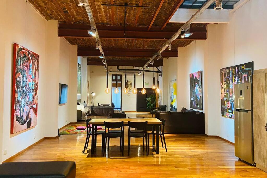 Arts Loft, A Estrenar! Buenos Aires Apartment Екстериор снимка