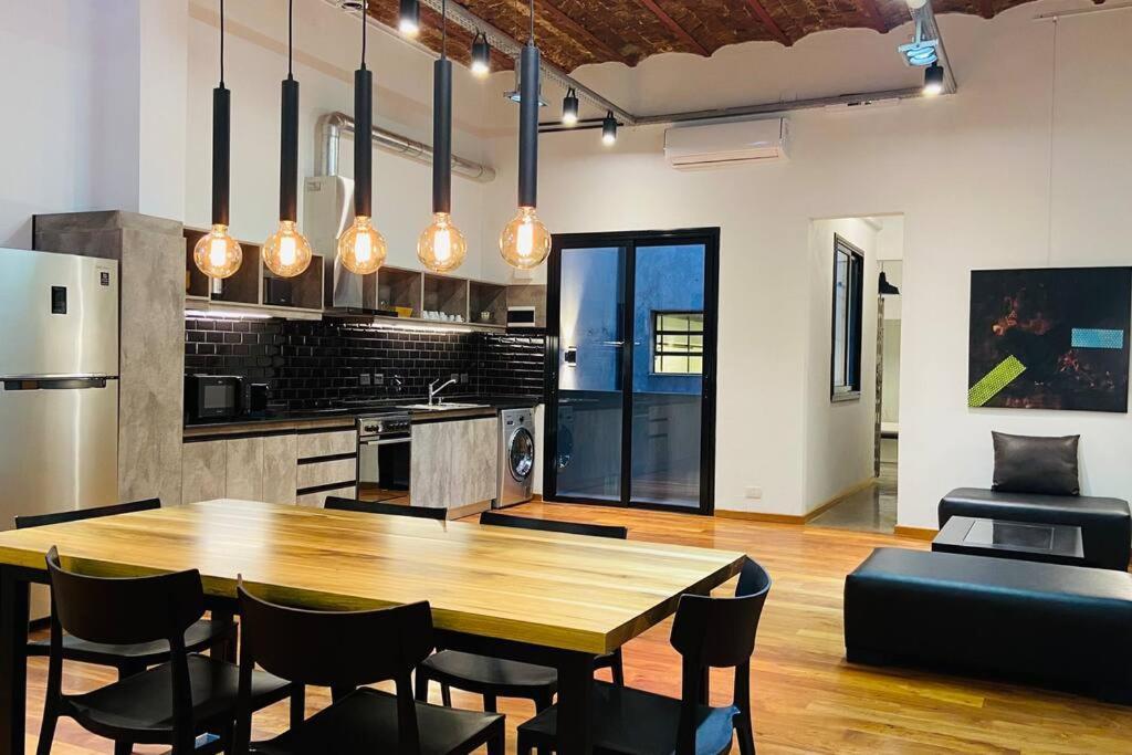 Arts Loft, A Estrenar! Buenos Aires Apartment Екстериор снимка