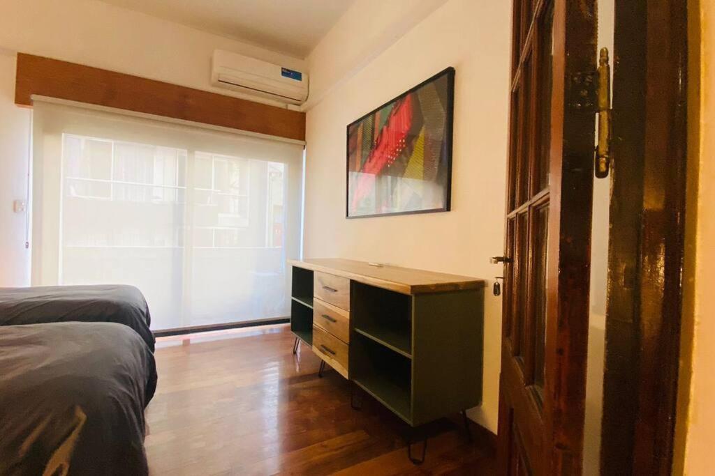 Arts Loft, A Estrenar! Buenos Aires Apartment Екстериор снимка