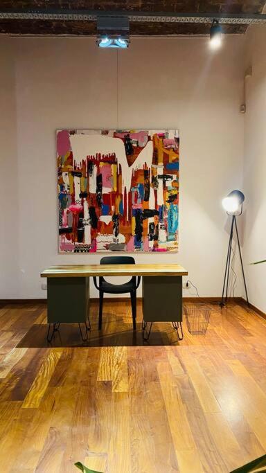 Arts Loft, A Estrenar! Buenos Aires Apartment Екстериор снимка
