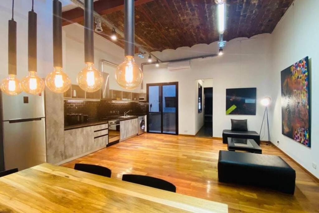 Arts Loft, A Estrenar! Buenos Aires Apartment Екстериор снимка