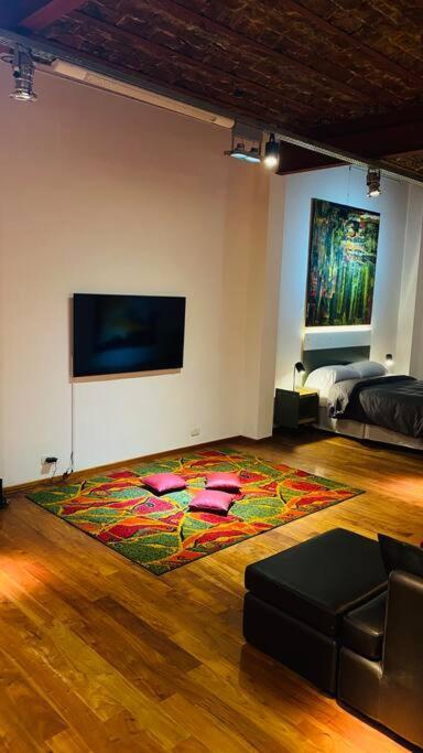 Arts Loft, A Estrenar! Buenos Aires Apartment Екстериор снимка