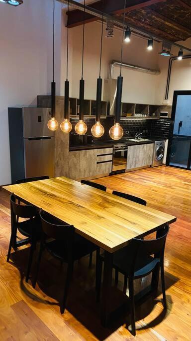 Arts Loft, A Estrenar! Buenos Aires Apartment Екстериор снимка