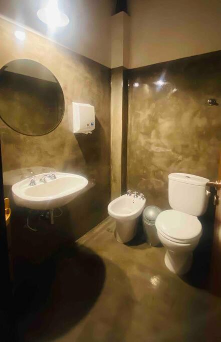 Arts Loft, A Estrenar! Buenos Aires Apartment Екстериор снимка