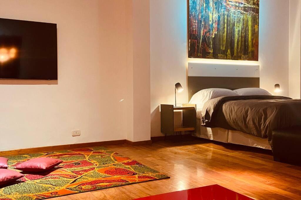Arts Loft, A Estrenar! Buenos Aires Apartment Екстериор снимка