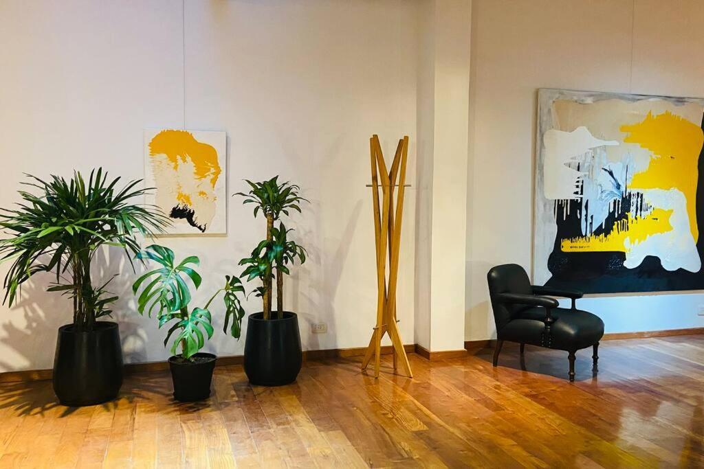 Arts Loft, A Estrenar! Buenos Aires Apartment Екстериор снимка