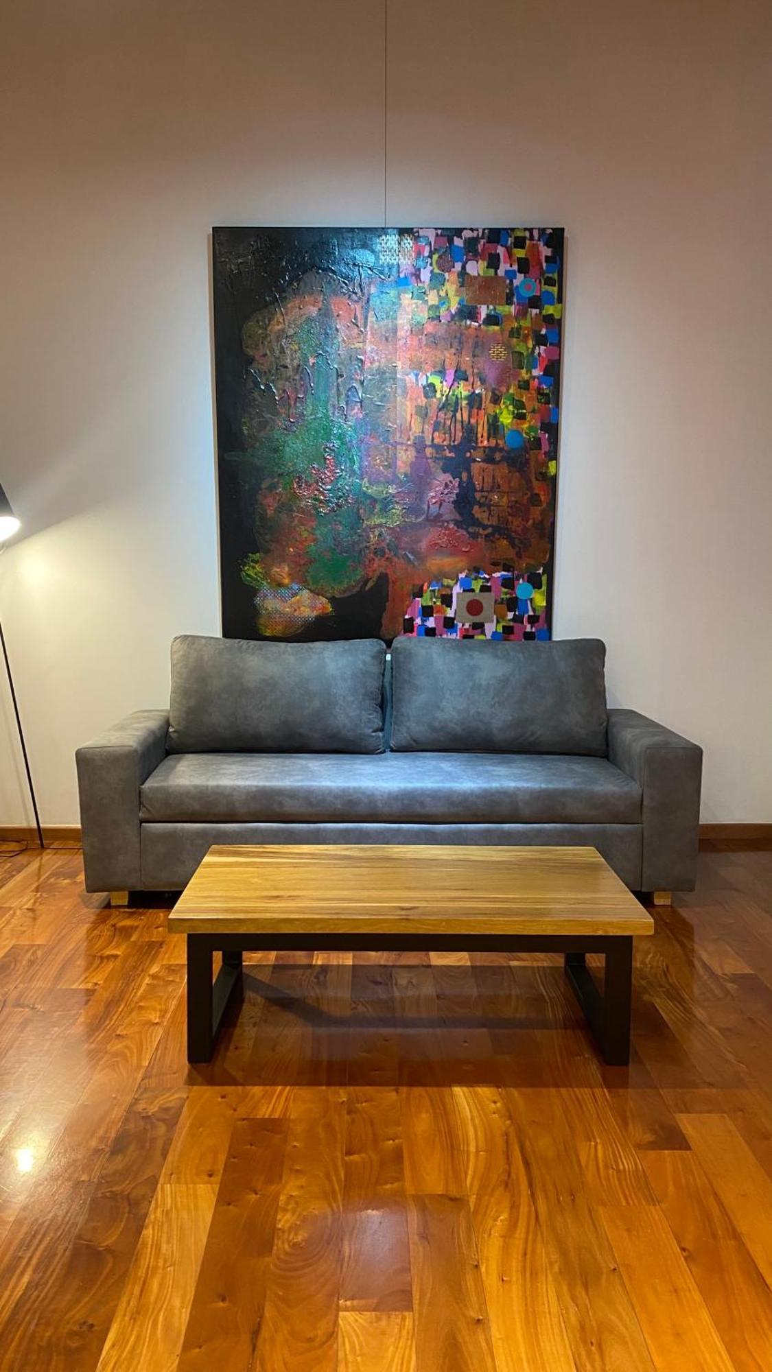 Arts Loft, A Estrenar! Buenos Aires Apartment Екстериор снимка