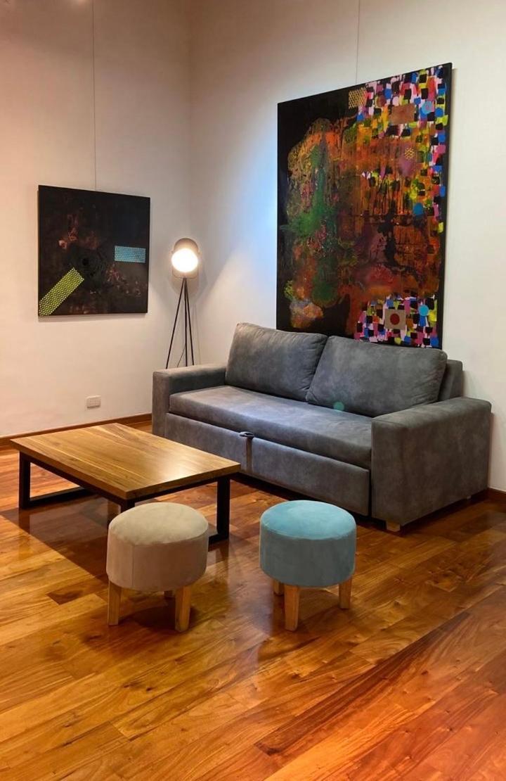 Arts Loft, A Estrenar! Buenos Aires Apartment Екстериор снимка